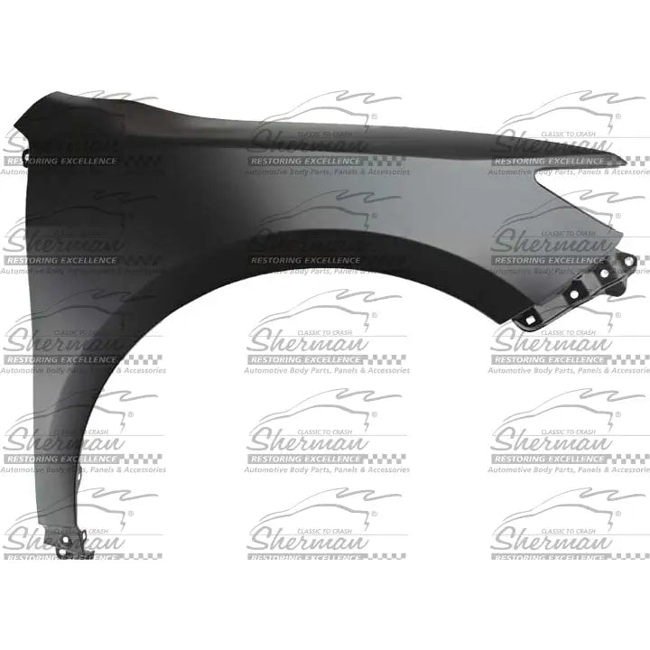 Sherman Parts 8154A-31Q-2