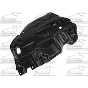 Sherman Parts 8154A-49S-2