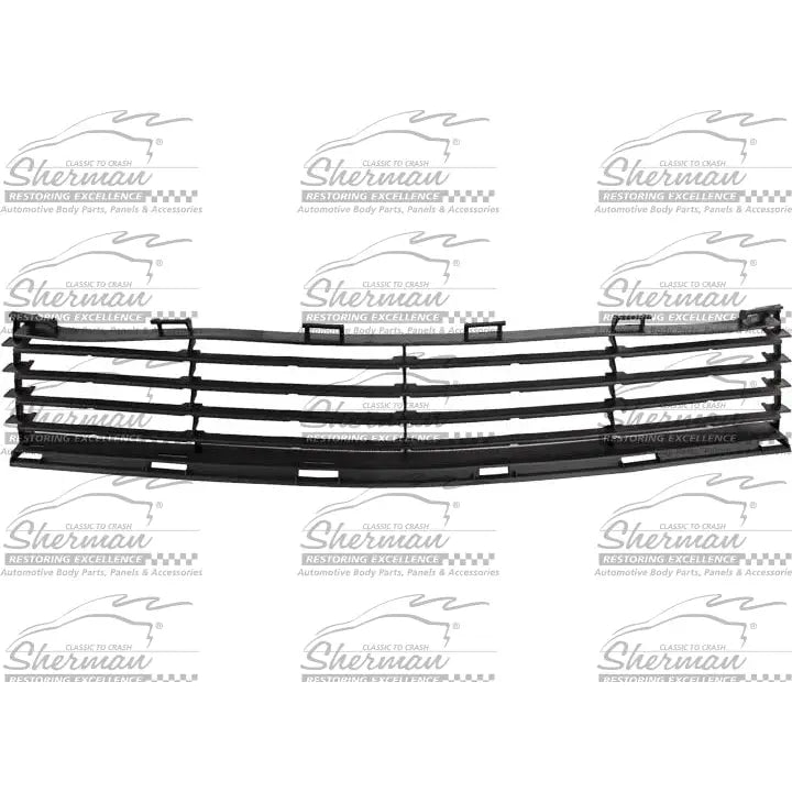 Sherman Parts 8163-99C-0 - Black
