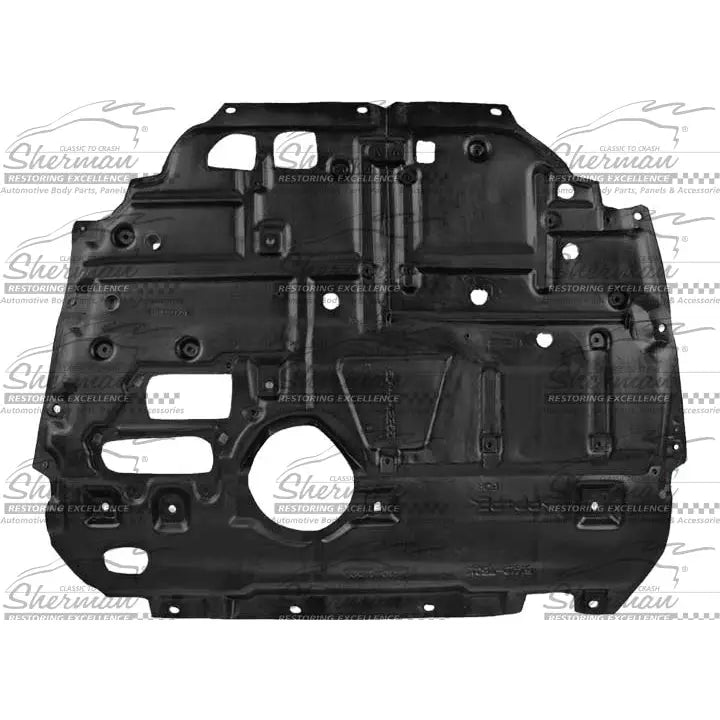 Sherman Parts 8164-49SA-0
