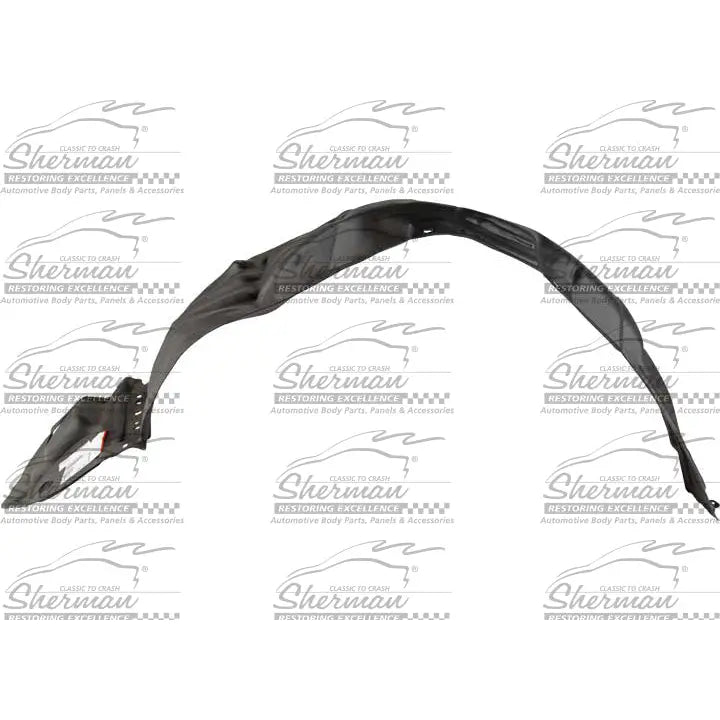 Sherman Parts 8165-24-1