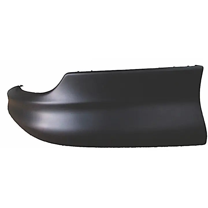 Sherman Parts 8175-22-1 - Black