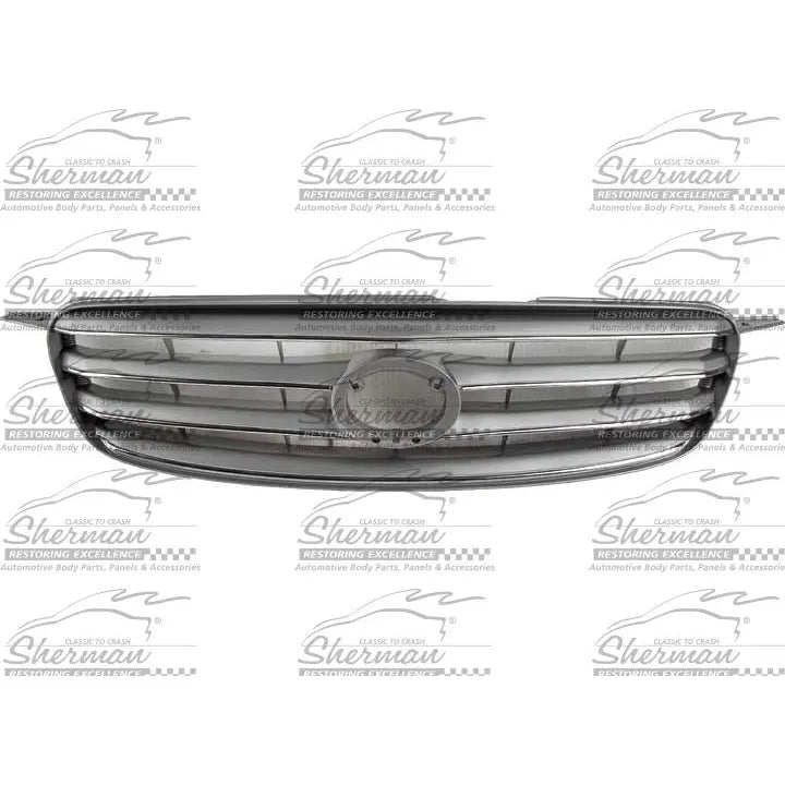 Sherman Parts 8175-99-0 - Chrome Gray