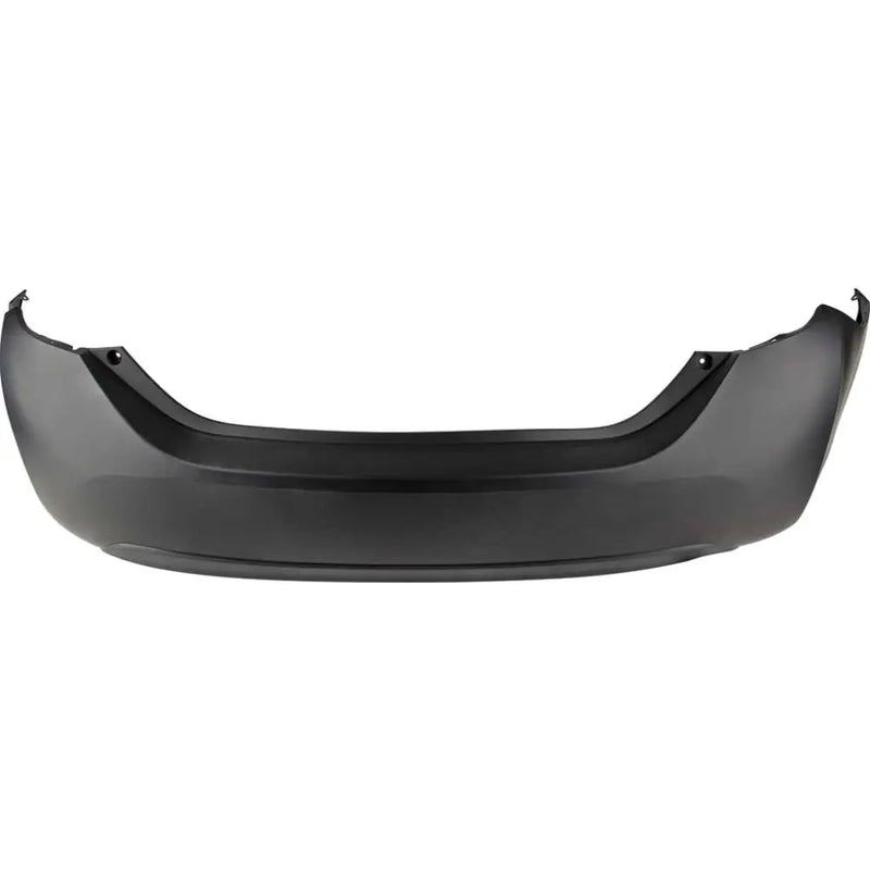 Sherman Parts 8175AA-89-0 Textured Lower - Rear Bumper Cover