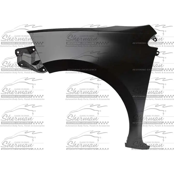 Sherman Parts 8175AC-31Q-1