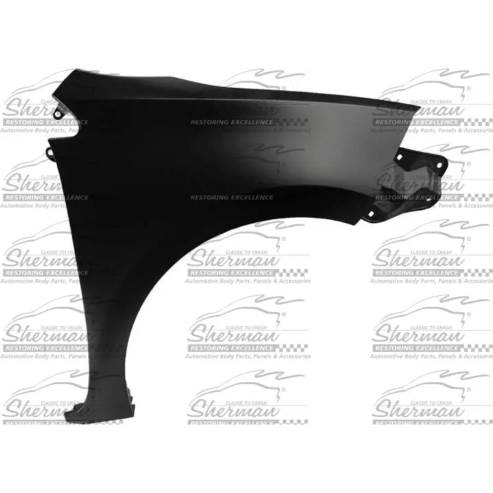 Sherman Parts 8175AC-31Q-2