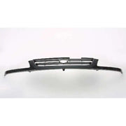 Sherman Parts 8186-99-1 - Black