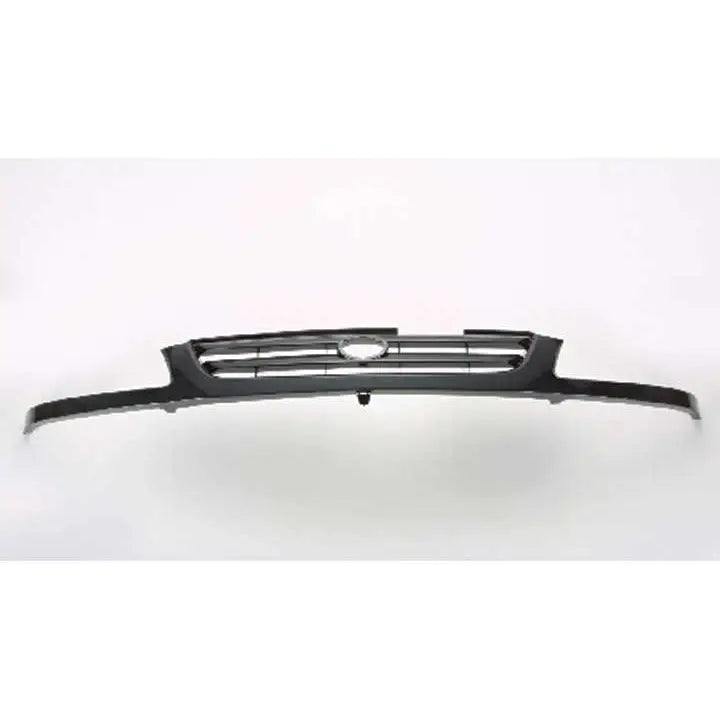 Sherman Parts 8186-99-1 - Black