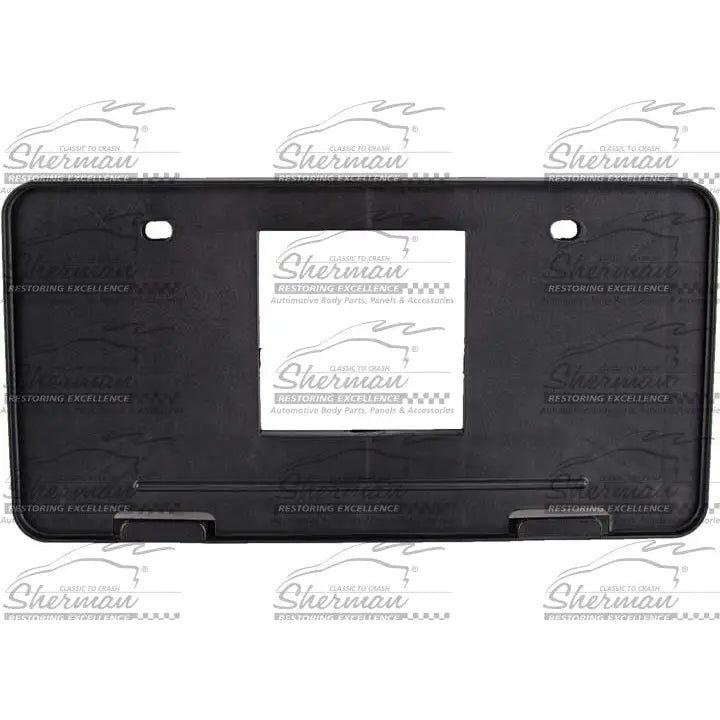 Sherman Parts 8187-90LB-0