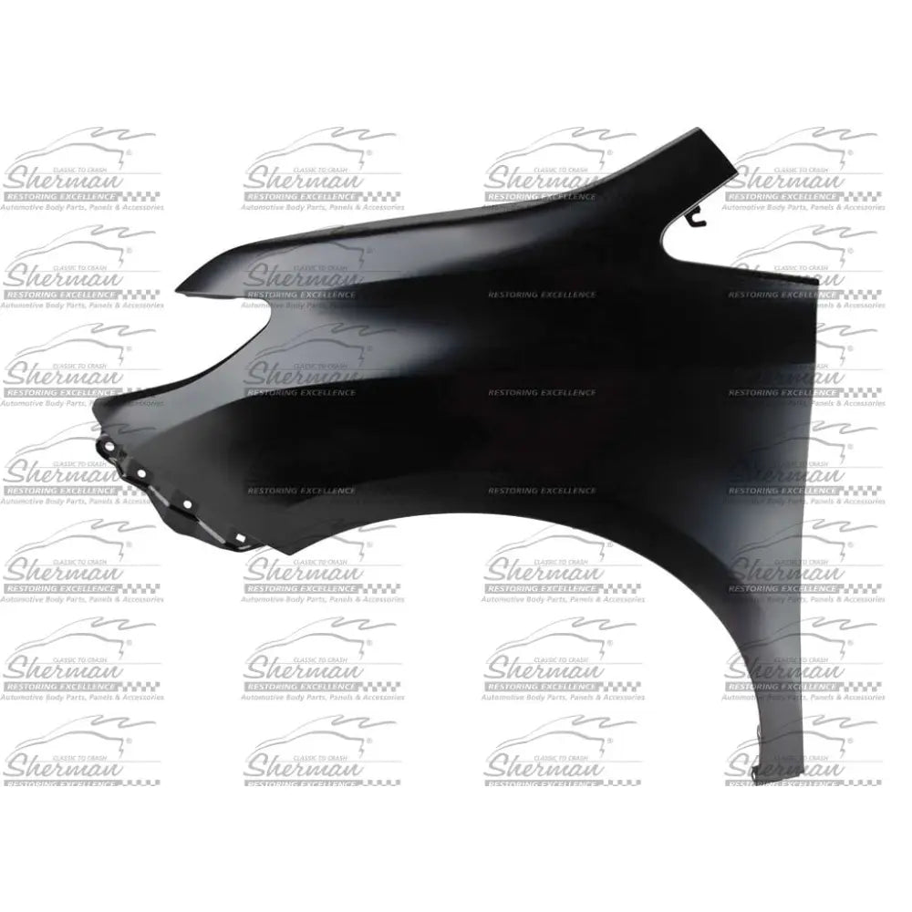 Sherman Parts 8187A-31Q-1