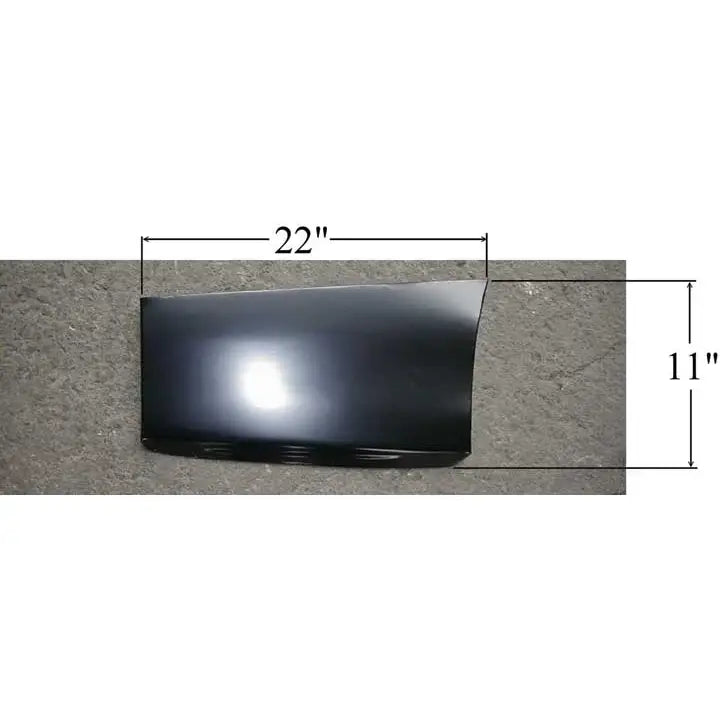 Sherman Parts 833-60L