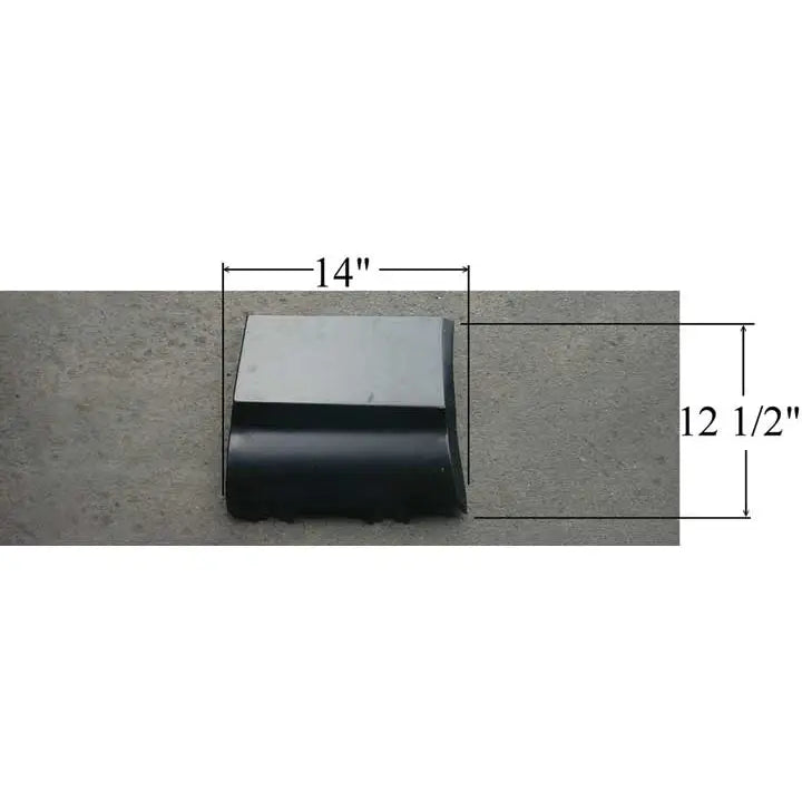 Sherman Parts 852-36L