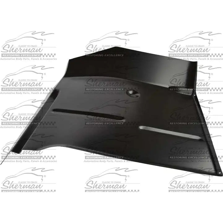 Sherman Parts 896-40L