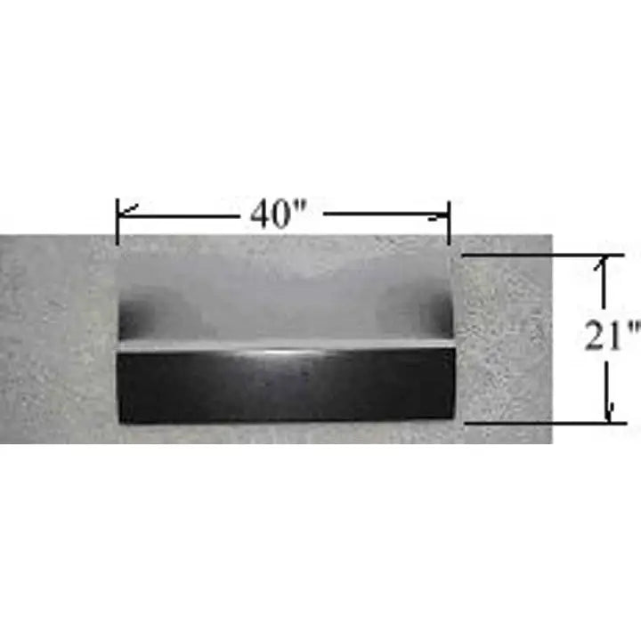 Sherman Parts 897-11L