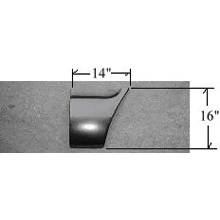 Sherman Parts 897-36L