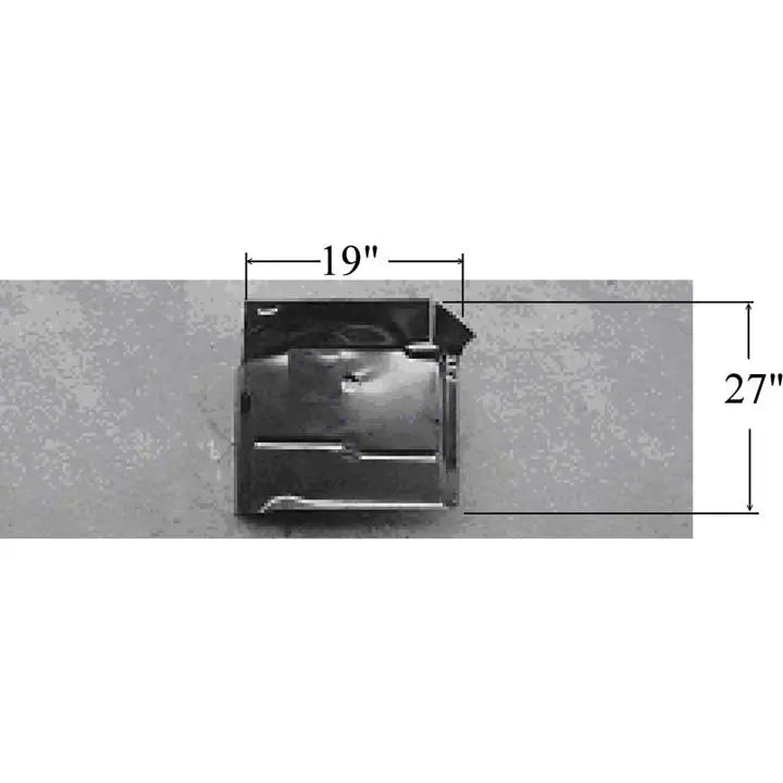 Sherman Parts 897-40L