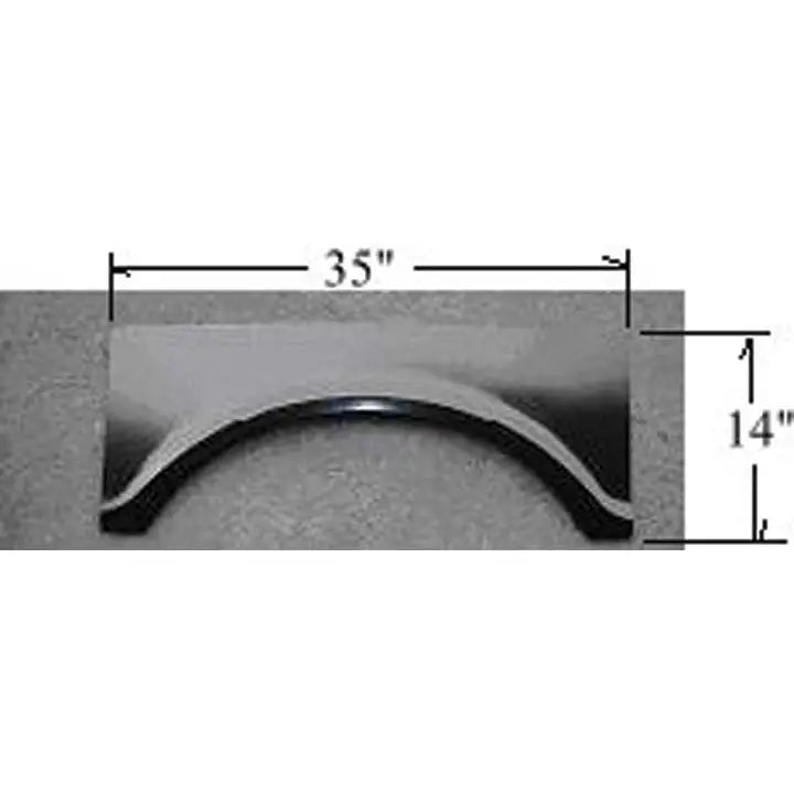Sherman Parts 897-59L