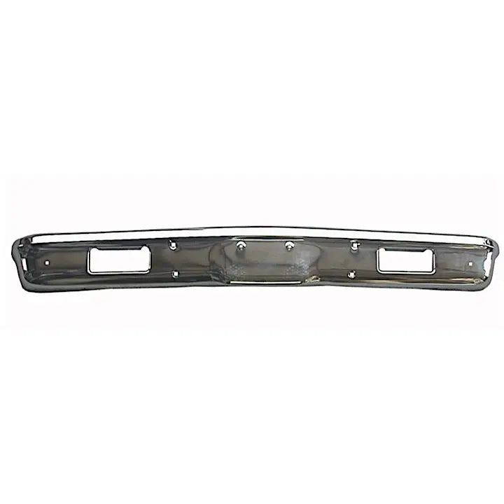 Sherman Parts 897-90-2 - Chrome