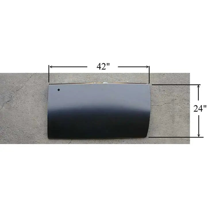 Sherman Parts 898-11L / Conventional P/U 738 0