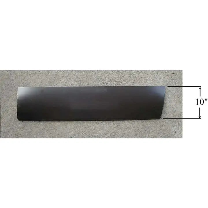 Sherman Parts 898-12L / Conventional P/U 7380