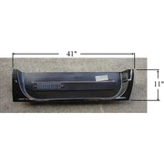 Sherman Parts 898-20L / Convention AL P/U 7380