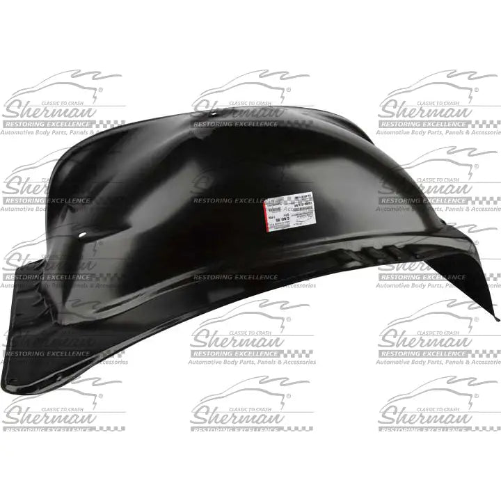 Sherman Parts 898-24R Blazer/Jimmy 7380
