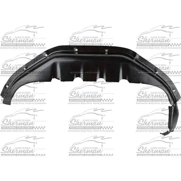 Sherman Parts 898-25L