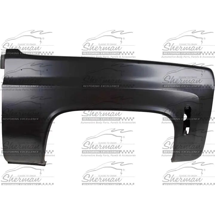 Sherman Parts 898-31R