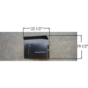 Sherman Parts 898-40L