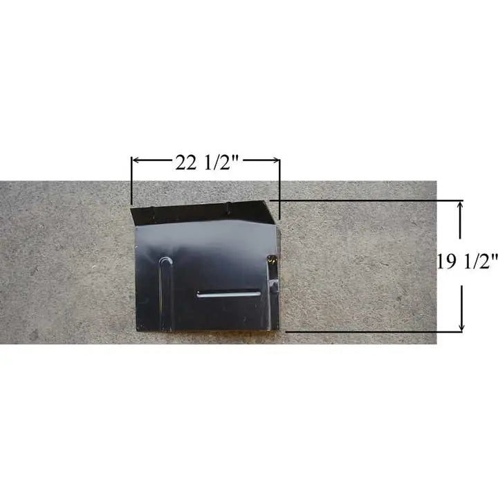 Sherman Parts 898-40L