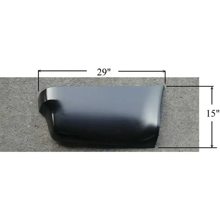 Sherman Parts 898-53BL