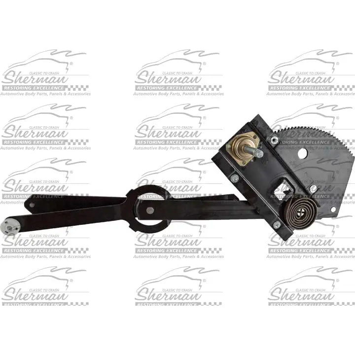 Sherman Parts 898-900AL