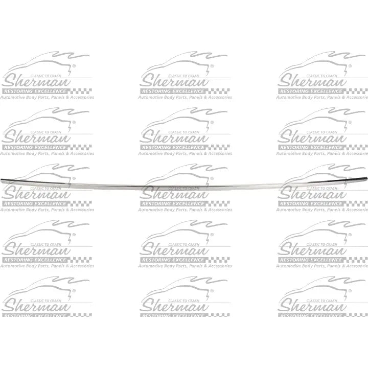 Sherman Parts 899-98-4