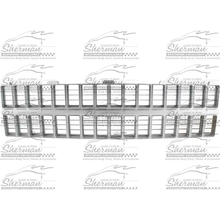 Sherman Parts 899-99