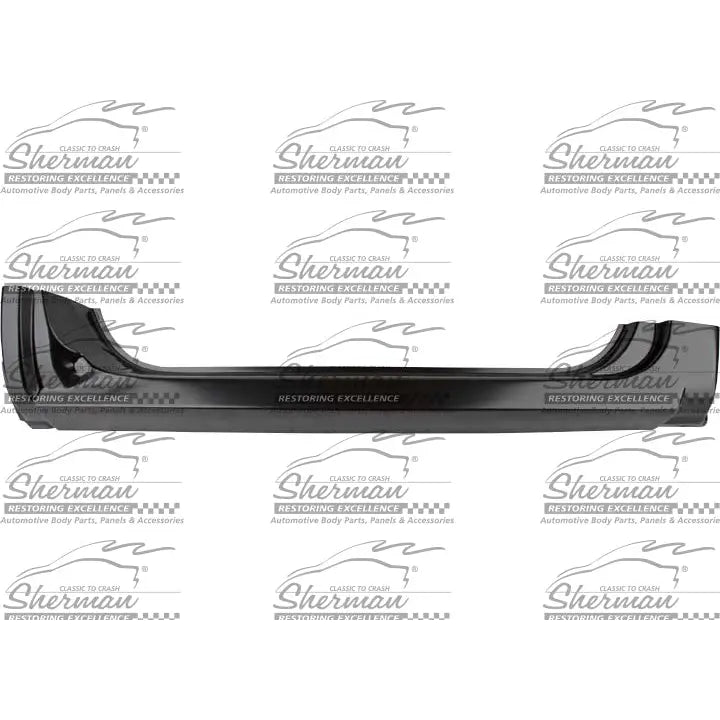Sherman Parts 900-03R