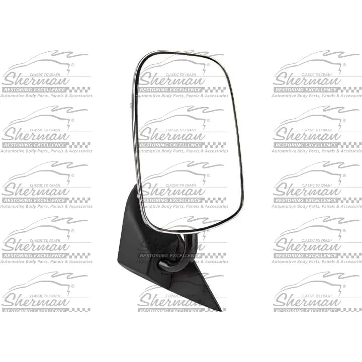 Sherman Parts 900-300L - Mirror