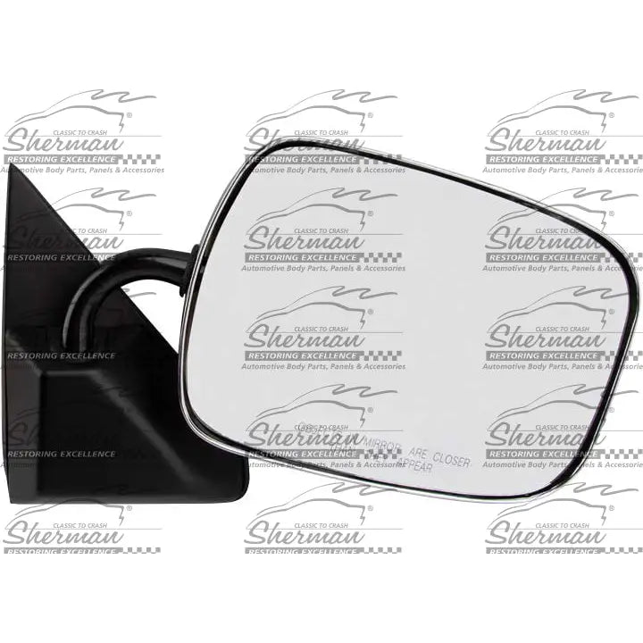 Sherman Parts 900-300R - Mirror