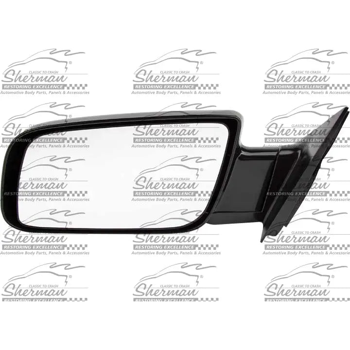 Sherman Parts 900-301L Blazer/T Ahoe/Yukon 9200 - Mirror Black