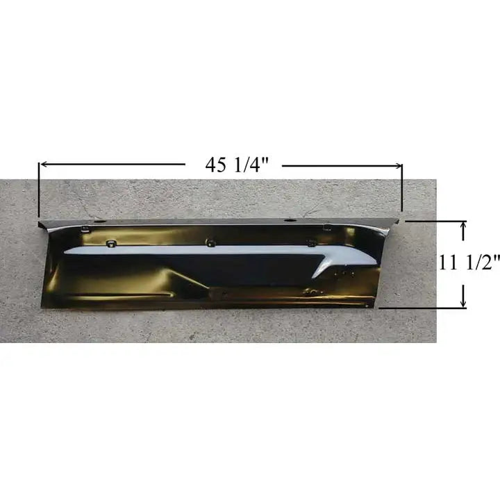 Sherman Parts 900-40AL Blazer/TA HOE/Yukon 9200