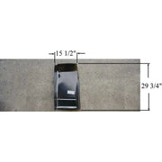 Sherman Parts 900-40R Blazr/TAH/YUK 9200