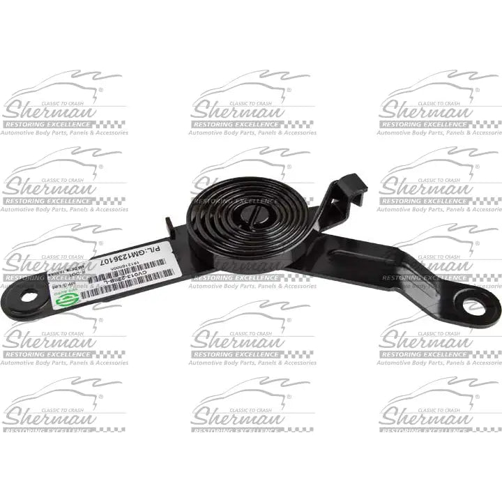 Sherman Parts 900-42AL Blazr/TAH/YUK 9200