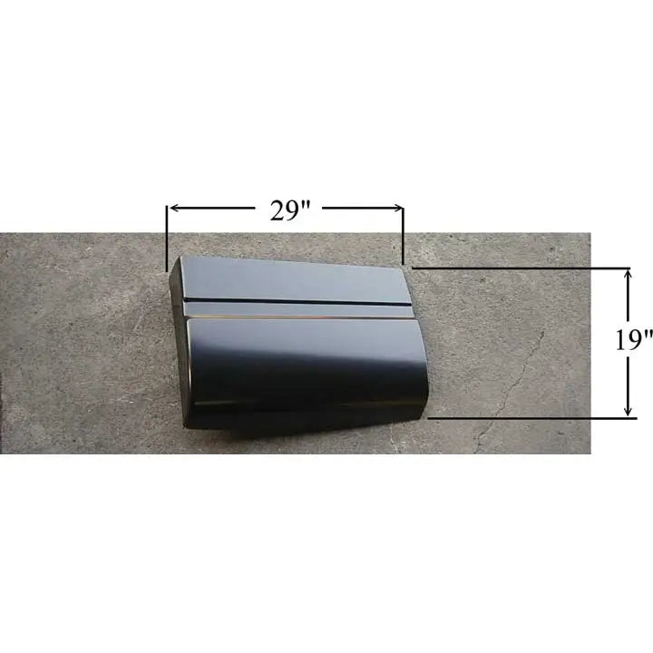 Sherman Parts 900-55XL