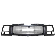 Sherman Parts 900-99-11 - Silver Gray