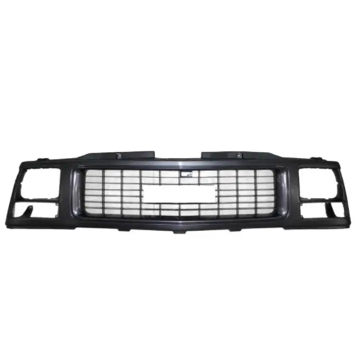 Sherman Parts 900-99-11 - Silver Gray