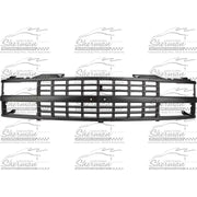 Sherman Parts 900-99-4