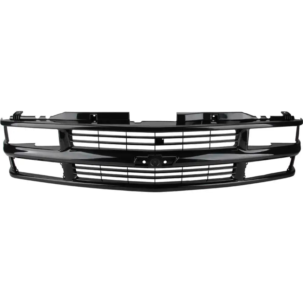 Sherman Parts 900-99-7 - Black