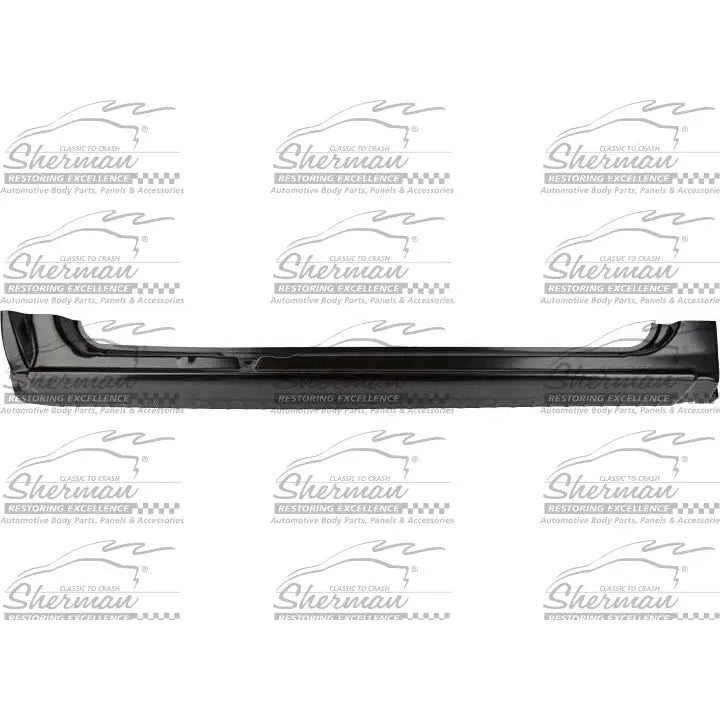 Sherman Parts 901-04R
