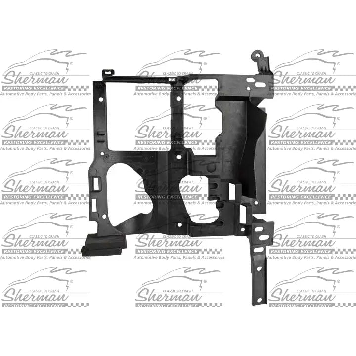 Sherman Parts 901-23AR - XL