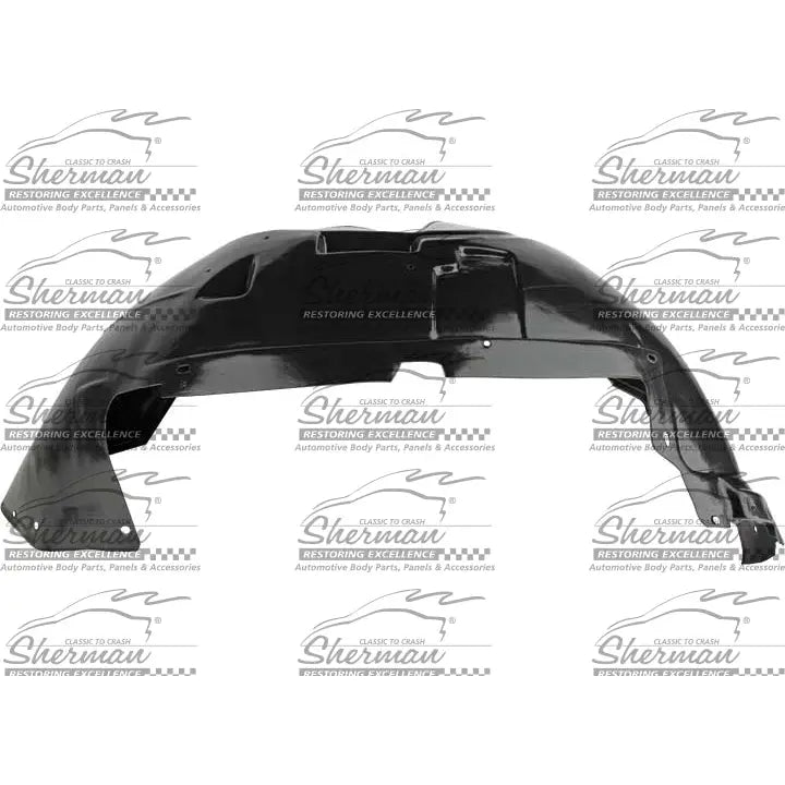 Sherman Parts 901-24AR
