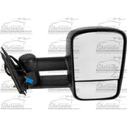 Sherman Parts 901-332R - Mirror Black